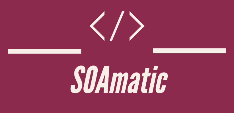 Soamatic Computer Services